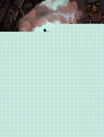 跖