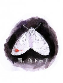 雨，落下来了