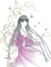 水蝶