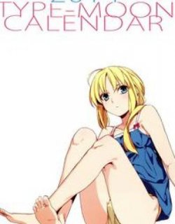 TYPE-MOON CALENDAR