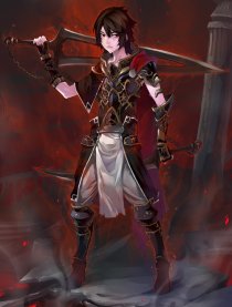 圣战遗迹—魔王碎魂