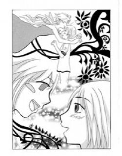 海燕一号短篇集