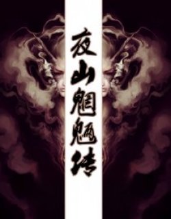 夜山魍魉传