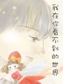 我在你看不到的世界