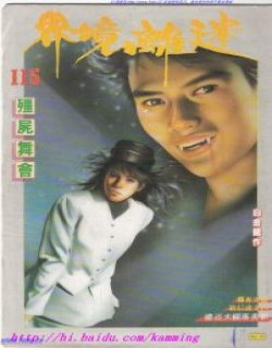 迷离境界