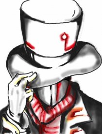 9号魔街