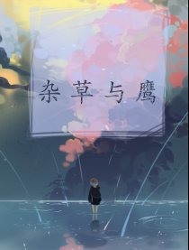 杂草与鹰