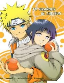 火影忍者同人漫画(英文版)