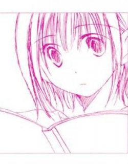 满是白色的裙子