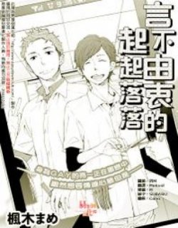 言不由衷的起起落落