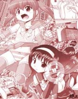 小学生战队Petalicon