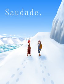 Saudade.