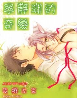 静谧湖畔的森林之荫/宁静湖的奇恋
