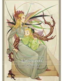 Mirkwood Elves