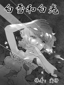白雪与白光