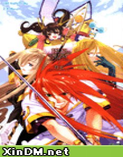 深渊传说TALES OF THE ABYSS