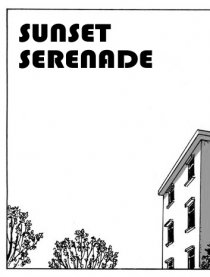 SUNSET SERENADE