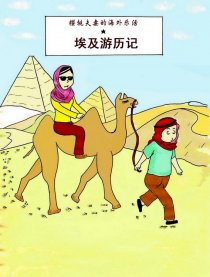 埃及游历记