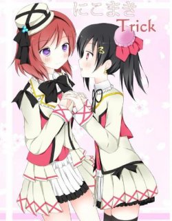 妮姬Trick