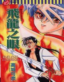 飞龙之眼-前世今生系列10