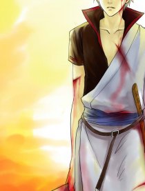 【银魂（银土）】枪