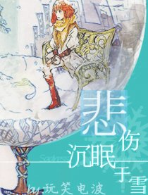悲伤沉眠于雪