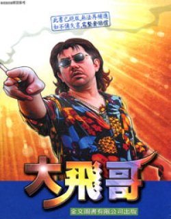 大飞哥清晰版