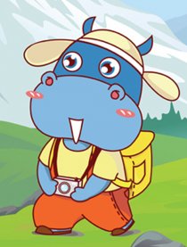 艾维斯（Elvis）生活篇