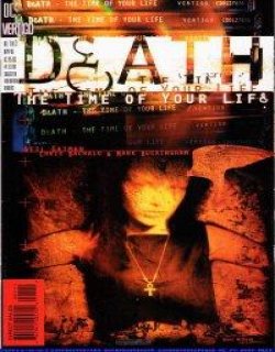 死亡时间Death The Time