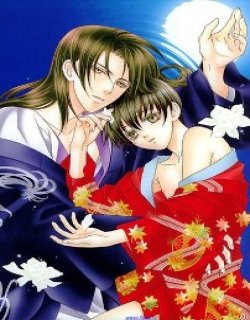 百花争艳(BL漫画家树要精选画集)(105P)