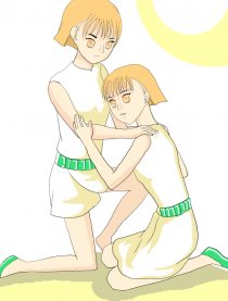 穿越吧！小云