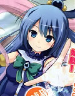 为这美好的世界献上祝福