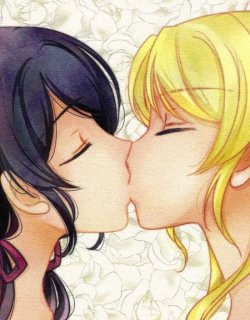 成为你的恋人了