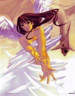 金亨泰画集、人设、插画等超全图集(1457P)