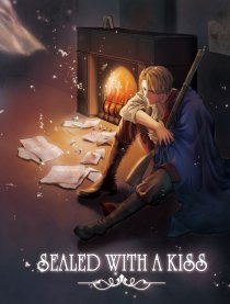 Sealed With A Kiss