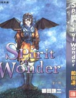 SpiritofWonder