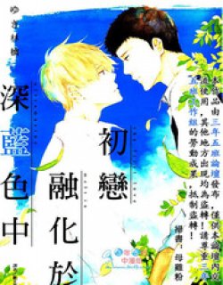 初恋融化于深