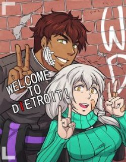 Welcome to Dietroit