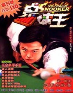 桌球王1