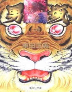 男坂(中文版＋日文版)