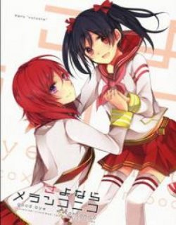 再见了,忧郁的妮可