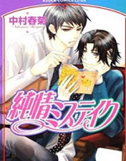 纯情误会(纯情MISTAKE)