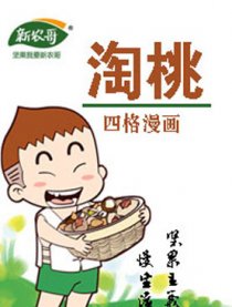 新农哥四格漫画