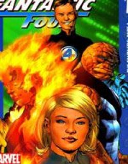 UltimateFantasticFour