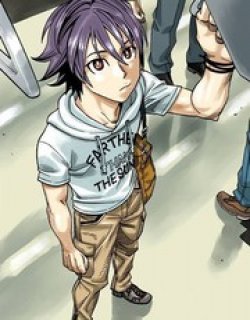 GREEN WORLD（停更）