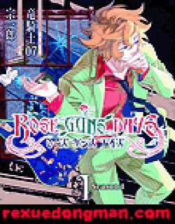 Rose Guns Days