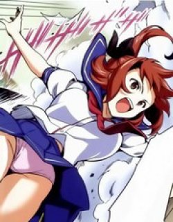 魔具少女(魔剑姬)前传