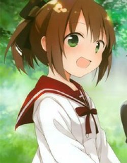 教室被不回家社占领了