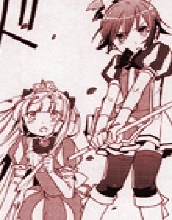 魔法少女萨巴托酱