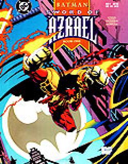 Knightfall-Batman